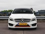 Mercedes-Benz CLA Shooting Brake 200 OrangeArt AMG Night Edition 156 PK | Panoramadak | Bi-xenon | Camera | Stoelverwarming | Navigatie | 18"
