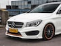 Mercedes-Benz CLA Shooting Brake 200 OrangeArt AMG Night Edition 156 PK | Panoramadak | Bi-xenon | Camera | Stoelverwarming | Navigatie | 18"