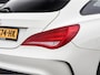 Mercedes-Benz CLA Shooting Brake 200 OrangeArt AMG Night Edition 156 PK | Panoramadak | Bi-xenon | Camera | Stoelverwarming | Navigatie | 18"