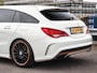 Mercedes-Benz CLA Shooting Brake 200 OrangeArt AMG Night Edition 156 PK | Panoramadak | Bi-xenon | Camera | Stoelverwarming | Navigatie | 18"