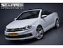 Volkswagen Eos 2.0 TSI 211pk Highline Navi/Xenon/Led/Leer/Alcantara/Stoelverw./Climate/Pdc/Lmv18"
