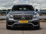 Mercedes-Benz GLC Coupe AMG 43 4MATIC | 63 S Edition |Schuifdak | Burmester | Distronic | HUD | Trekhaak | Luchtvering | Keyless | 360 Camera | Memory | Stoelverwarming | Stoelventilatie | Sfeerverlichting | 21" | Dealeronderhouden