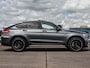 Mercedes-Benz GLC Coupe AMG 43 4MATIC | 63 S Edition |Schuifdak | Burmester | Distronic | HUD | Trekhaak | Luchtvering | Keyless | 360 Camera | Memory | Stoelverwarming | Stoelventilatie | Sfeerverlichting | 21" | Dealeronderhouden