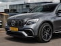 Mercedes-Benz GLC Coupe AMG 43 4MATIC | 63 S Edition |Schuifdak | Burmester | Distronic | HUD | Trekhaak | Luchtvering | Keyless | 360 Camera | Memory | Stoelverwarming | Stoelventilatie | Sfeerverlichting | 21" | Dealeronderhouden