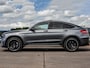 Mercedes-Benz GLC Coupe AMG 43 4MATIC | 63 S Edition |Schuifdak | Burmester | Distronic | HUD | Trekhaak | Luchtvering | Keyless | 360 Camera | Memory | Stoelverwarming | Stoelventilatie | Sfeerverlichting | 21" | Dealeronderhouden