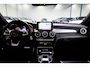 Mercedes-Benz C-klasse AMG 63 S 510+PK KERAMISCH/SFEER/PANO/KUIPSTOELEN+S.VERWARMING+MEMORY/19" LMV/CAM/ACC/ECC/12 MDN GARANTIE!