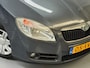 Skoda Fabia 1.4-16V Ambiente Airco Cruise APK