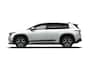 Skoda Peaq Business Edition | Convenience | Driving mode select | Frunk (37L)