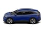 Volkswagen ID.4 Pro Limited Edition | 'App-Connect' draadloze smartphone integratie | Achterbank in ongelijke delen neerklapbaar incl. middenarmsteun en doorlaadmogelijkheid | Afstandscontrolesysteem (Front Assist), met voetgangers- en fietsersherkenning