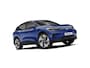 Volkswagen ID.4 Pro Limited Edition | 'App-Connect' draadloze smartphone integratie | Achterbank in ongelijke delen neerklapbaar incl. middenarmsteun en doorlaadmogelijkheid | Afstandscontrolesysteem (Front Assist), met voetgangers- en fietsersherkenning