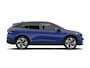 Volkswagen ID.4 Pro Limited Edition | 'App-Connect' draadloze smartphone integratie | Achterbank in ongelijke delen neerklapbaar incl. middenarmsteun en doorlaadmogelijkheid | Afstandscontrolesysteem (Front Assist), met voetgangers- en fietsersherkenning