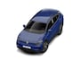 Volkswagen ID.4 Pro Limited Edition | 'App-Connect' draadloze smartphone integratie | Achterbank in ongelijke delen neerklapbaar incl. middenarmsteun en doorlaadmogelijkheid | Afstandscontrolesysteem (Front Assist), met voetgangers- en fietsersherkenning