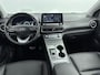 Hyundai Kona Electric EV FASHION 64 kWh | PDC | 3 FASE | WARMTEPOMP | LEDER | CAMERA | CLIMA | CRUISE ADAPT. | NAVI | PRIVACY GLASS | DAKRAILING | APPLE CAR PLAY & ADROID AUTO | DODEHOEKSPIEGELS |