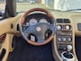 MG TF 1.8 TF 135 Brooklands