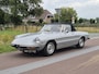 Alfa Romeo Spider 1.6 | Italiaanse klasse