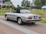 Alfa Romeo Spider 1.6 | Italiaanse klasse