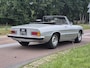 Alfa Romeo Spider 1.6 | Italiaanse klasse