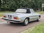Alfa Romeo Spider 1.6 | Italiaanse klasse