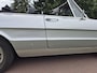 Alfa Romeo Spider 1.6 | Italiaanse klasse