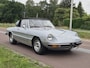Alfa Romeo Spider 1.6 | Italiaanse klasse