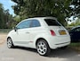 Fiat 500 1.2 Lounge Panorama Dak Airco