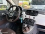 Fiat 500 1.2 Lounge Panorama Dak Airco