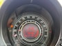 Fiat 500 1.2 Lounge Panorama Dak Airco