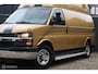 Chevrolet Chevy Van 6.0 V8 LPG | professionele camperombouw