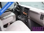 Chevrolet Chevy Van 6.0 V8 LPG | professionele camperombouw