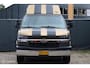 Chevrolet Chevy Van 6.0 V8 LPG | professionele camperombouw