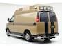 Chevrolet Chevy Van 6.0 V8 LPG | professionele camperombouw