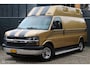 Chevrolet Chevy Van 6.0 V8 LPG | professionele camperombouw
