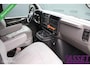 Chevrolet Chevy Van 6.0 V8 LPG | professionele camperombouw