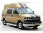 Chevrolet Chevy Van 6.0 V8 LPG | professionele camperombouw
