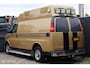 Chevrolet Chevy Van 6.0 V8 LPG | professionele camperombouw