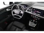 Audi Q4 e-tron 50 quattro Launch edition Advanced Plus 77 kWh | 1e Eigenaar! | Leder | Sonos Audio | Memory Zetels | LED | Camera | Stoelverwarming | Clima | Navi | Parkeersensoren | Elk. Achterklep | Keyless