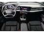 Audi Q4 e-tron 50 quattro Launch edition Advanced Plus 77 kWh | 1e Eigenaar! | Leder | Sonos Audio | Memory Zetels | LED | Camera | Stoelverwarming | Clima | Navi | Parkeersensoren | Elk. Achterklep | Keyless