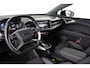 Audi Q4 e-tron 50 quattro Launch edition Advanced Plus 77 kWh | 1e Eigenaar! | Leder | Sonos Audio | Memory Zetels | LED | Camera | Stoelverwarming | Clima | Navi | Parkeersensoren | Elk. Achterklep | Keyless