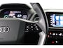 Audi Q4 e-tron 50 quattro Launch edition Advanced Plus 77 kWh | 1e Eigenaar! | Leder | Sonos Audio | Memory Zetels | LED | Camera | Stoelverwarming | Clima | Navi | Parkeersensoren | Elk. Achterklep | Keyless