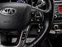 Kia Rio 1.2 CVVT ComfortLine Dealer Onderhouden Cruise Leder