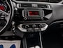 Kia Rio 1.2 CVVT ComfortLine Dealer Onderhouden Cruise Leder