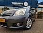Toyota Verso 1.8 VVT-i Luna Dealer Onderhouden Trekhaak PDC