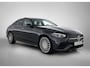 Mercedes-Benz C-klasse 300 e 140 Years Edition | AMG Line Premium Plus | Nightpakket | Trekhaak | Panoramaschuifdak | Middenconsole metaalstructuur | GUARD 360° Plus | Warmtewerend, donkergetint glas | Burmester® 3D surround sound system | 19" multispaaks lichtmetalen AMG-velgen |