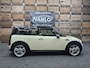 MINI Clubman 1.6 Cooper S Chili Panoramadak Navi Xenon Cruise 18"LM