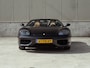 Ferrari 360 3.6 V8 Spider 400PK (2001) | 73.529 km | Handbak | Nero Daytona | Cuoio | TubiStyle