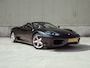 Ferrari 360 3.6 V8 Spider 400PK (2001) | 73.529 km | Handbak | Nero Daytona | Cuoio | TubiStyle