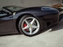 Ferrari 360 3.6 V8 Spider 400PK (2001) | 73.529 km | Handbak | Nero Daytona | Cuoio | TubiStyle