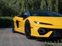 Lamborghini Temerario 4.0 V8 Twin-Turbo Hybrid | 920 pk | Giallo Auge | Full PPF | Velador Forged | Sonus faber | 61 km | BTW-auto