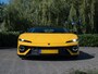 Lamborghini Temerario 4.0 V8 Twin-Turbo Hybrid | 920 pk | Giallo Auge | Full PPF | Velador Forged | Sonus faber | 61 km | BTW-auto