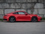 Porsche 911 Carrera 992 3.0 PDK 385PK (2020) | Sportuitlaat | Schuifdak | Sportstoelen | DealerOH | Compl. Historie | Indisch Rood